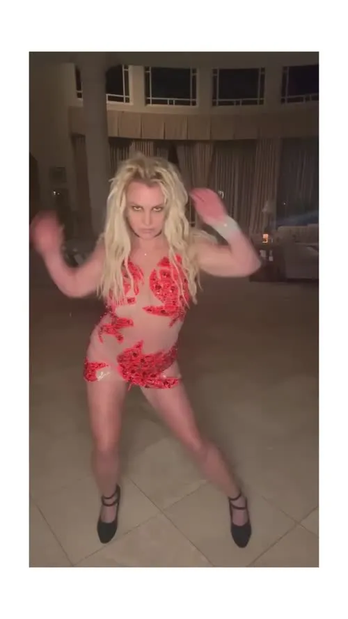 Britney Spears - Video #363518