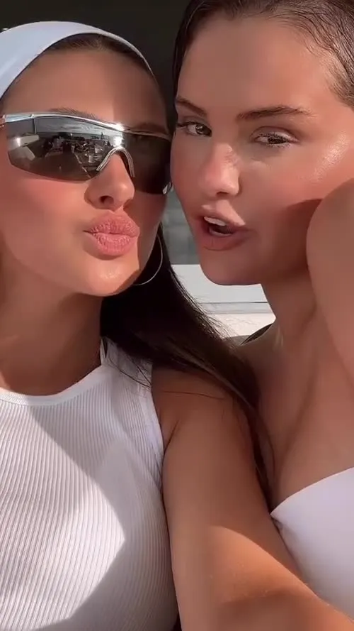 Selena Gomez - Video #176221