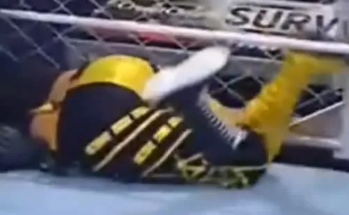 WWE Bayley / Davina Rose / Pamela Rose Martinez - Video