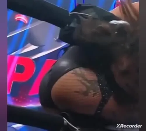 WWE Rhea Ripley - Video #356047