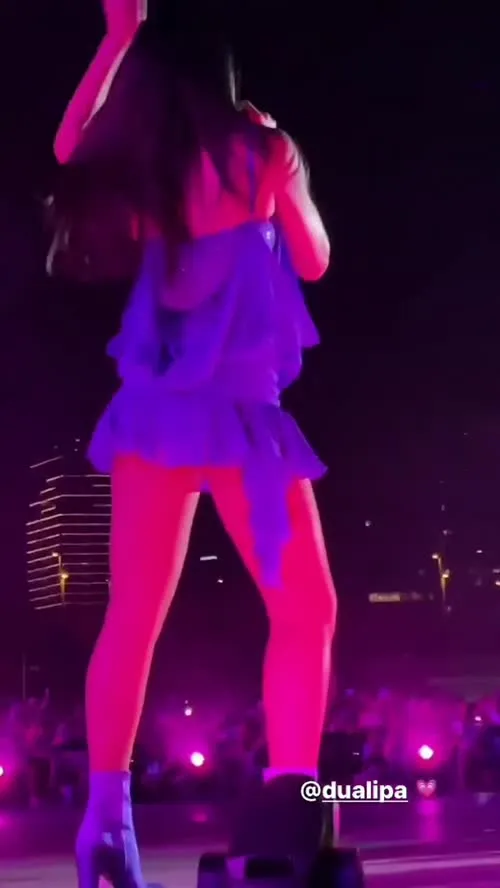 Dua Lipa - Video