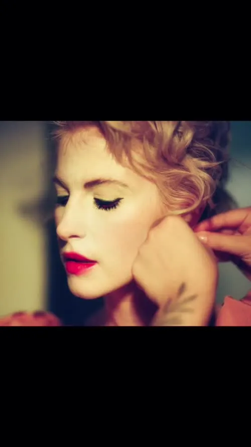 Hayley Williams - Video #351392