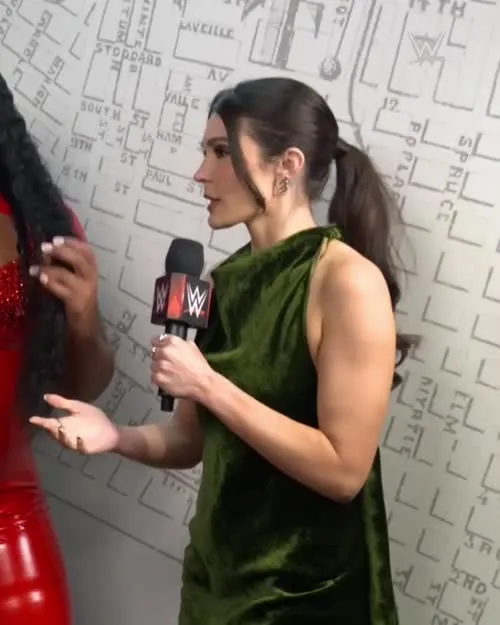Cathy Kelley - Video