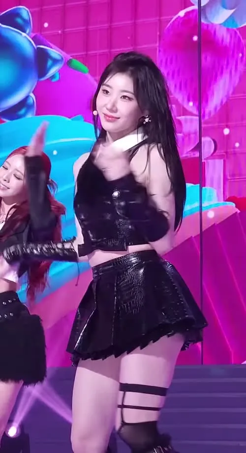 Chaeryeong - ITZY (채령) - Video
