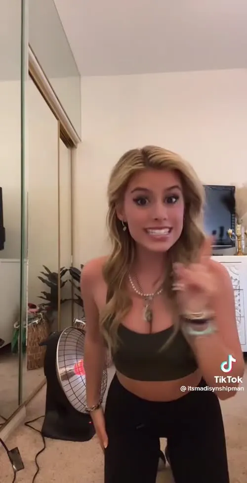 Madisyn Shipman - Video #135947