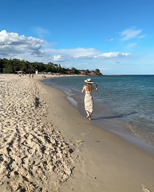 Brie Larson - Video