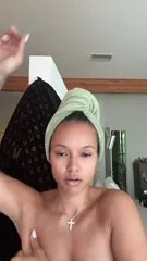 Karrueche Tran - Video