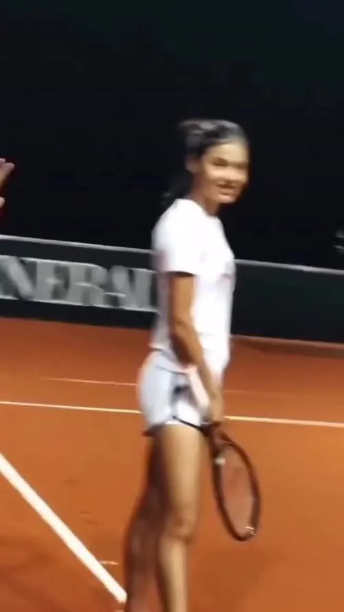 Emma Raducanu - Video #69925