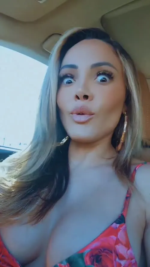 Melissa Santos - Video #118376