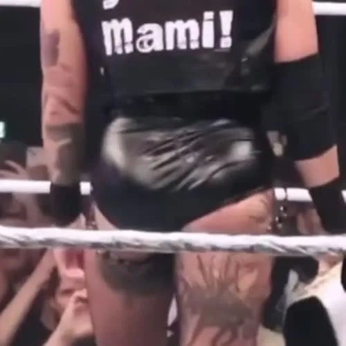 WWE Rhea Ripley - Video #319813