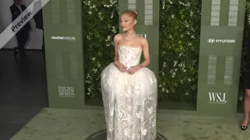 Ariana Grande - Video #278903
