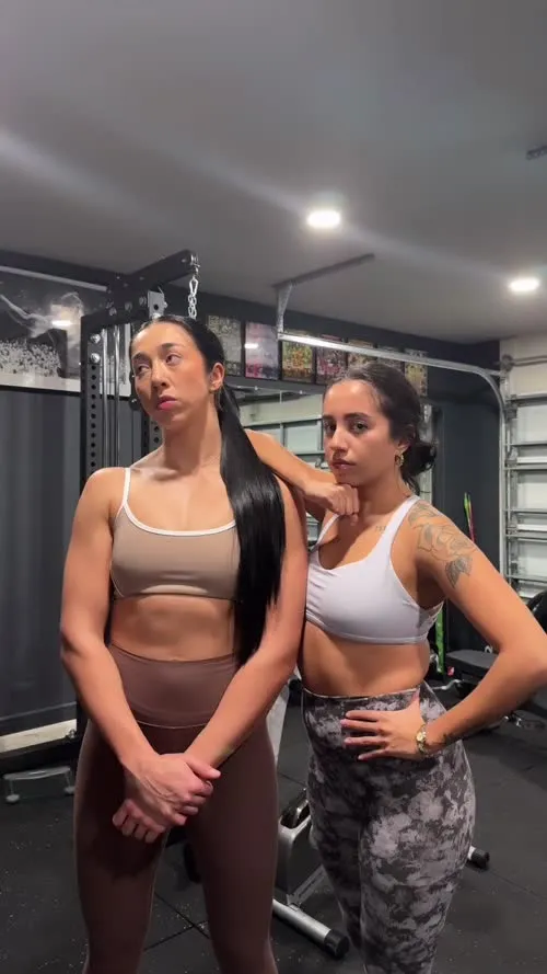Indi Hartwell - Video