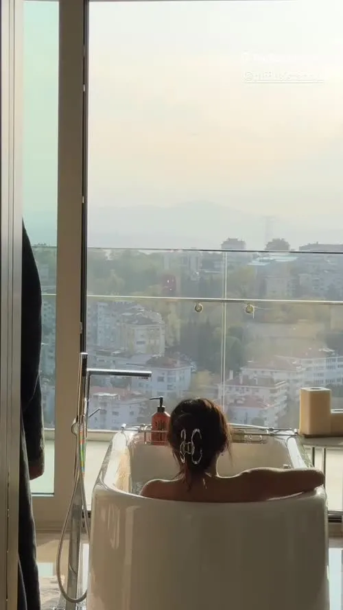Karen Fukuhara - Video #187984