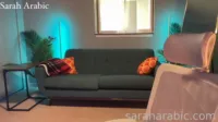 Sarah Arabic - Video #180934