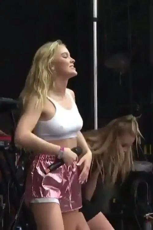 Zara Larsson - Video #279423