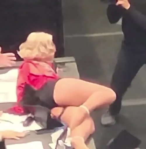 Toni Storm - Video #358618