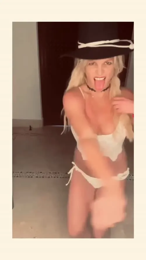 Britney Spears - Video #377252