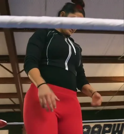 WWE Bayley / Davina Rose / Pamela Rose Martinez - Video
