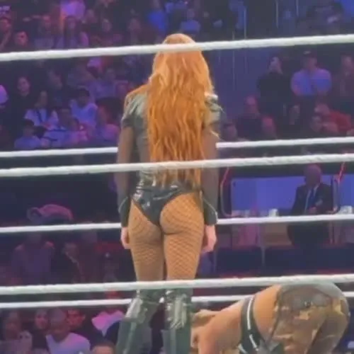 WWE Becky Lynch - Video #335894