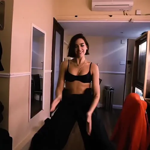 Dua Lipa - Video #397524