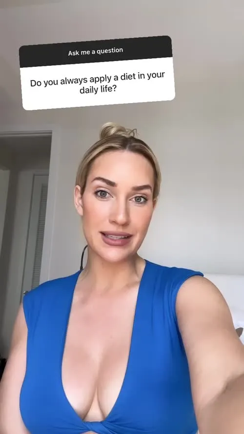 Paige Spiranac - Video