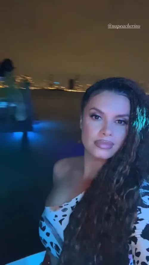Joy Taylor - Video