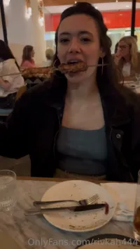 Becca Brown / Rivkah Reyes - Video #119548