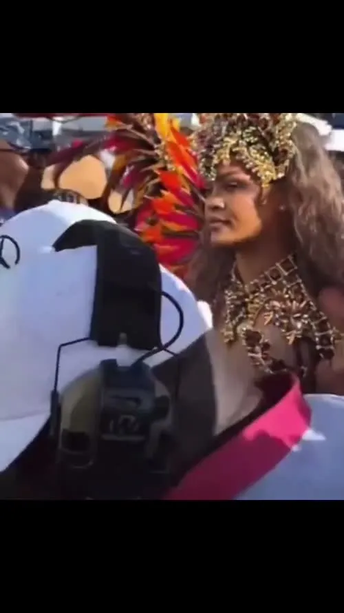 Rihanna - Video
