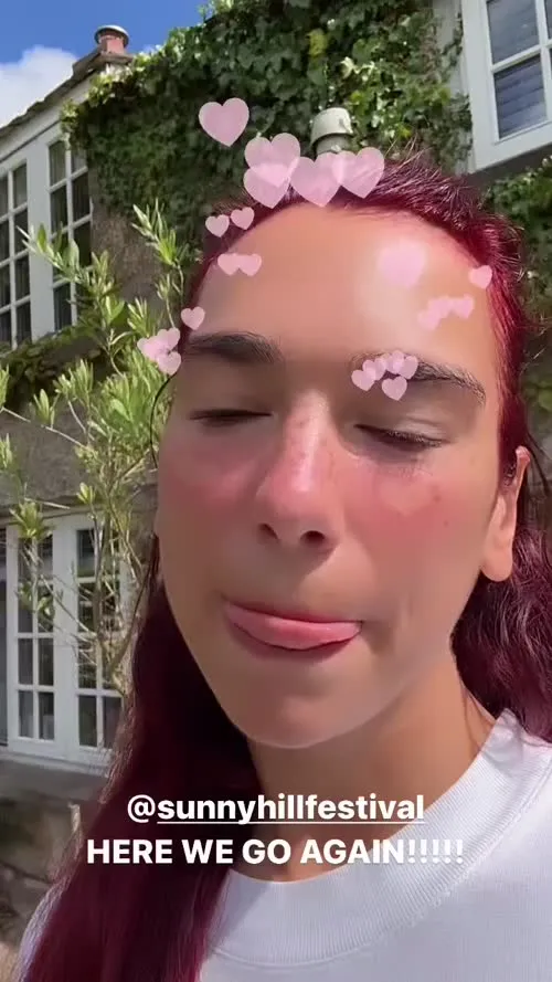 Dua Lipa - Video #397526