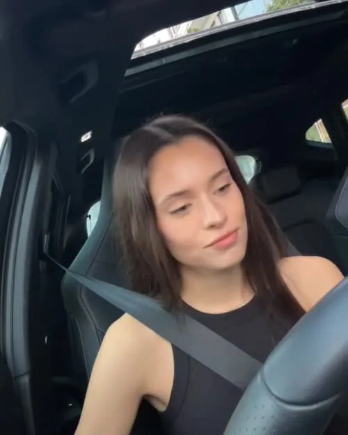 Daniela Melchior - Video