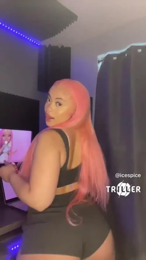 ICE SPICE - Video #149139