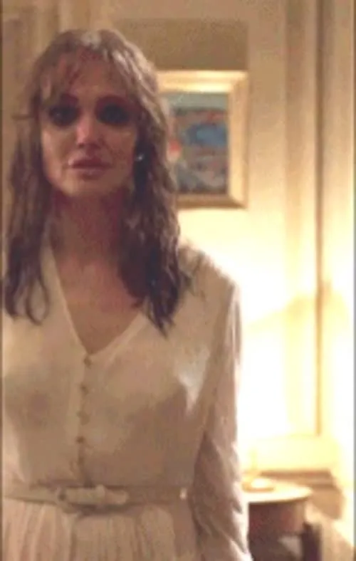 Angelina Jolie - Video #118737