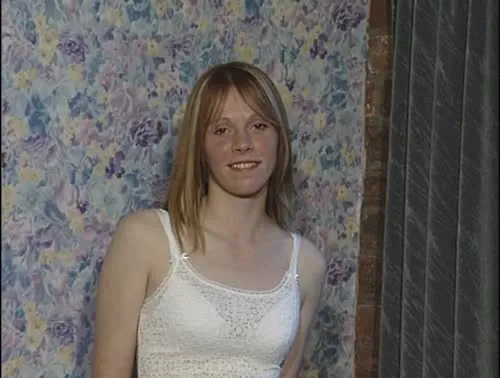 Fiona Cooper (Vintage British JOI) - Jayne G72