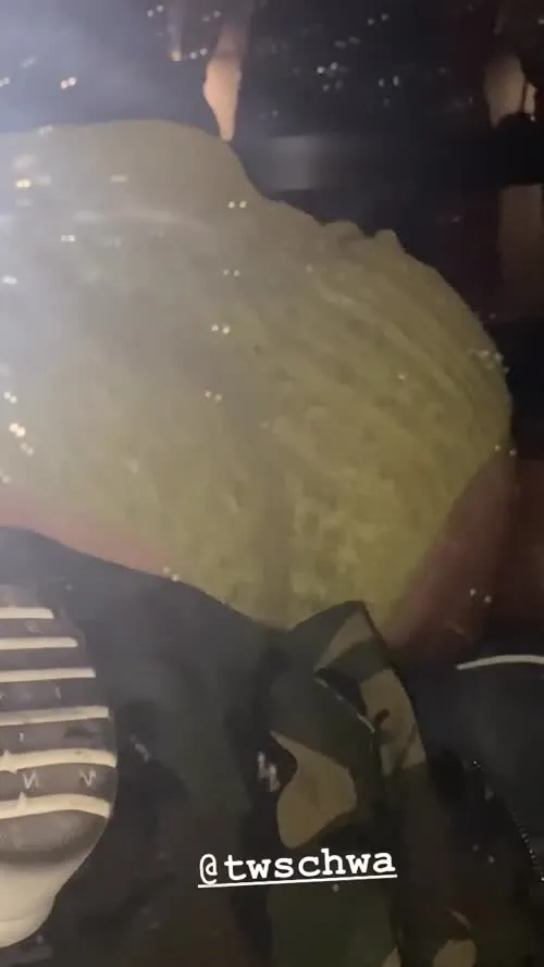 Stella Hudgens (Vanessa's Sister) - Video