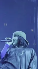 Billie Eilish - Video #416100