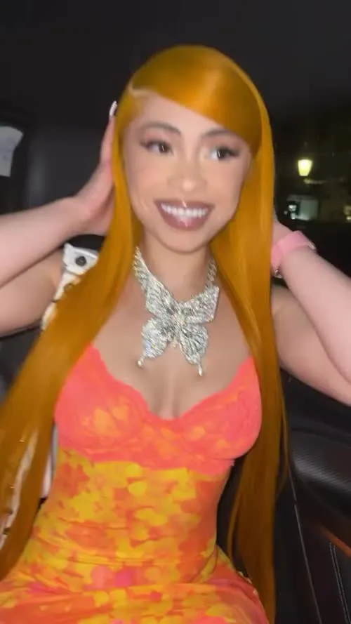 ICE SPICE - Video #301039
