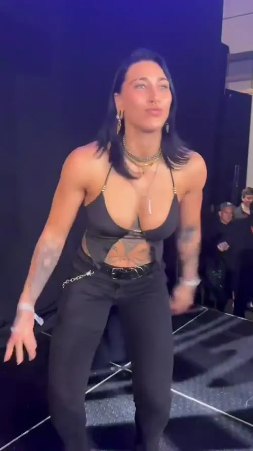 WWE Rhea Ripley - Video #393512