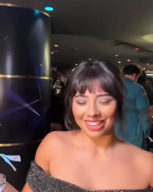 Xochitl Gomez - Video #178119