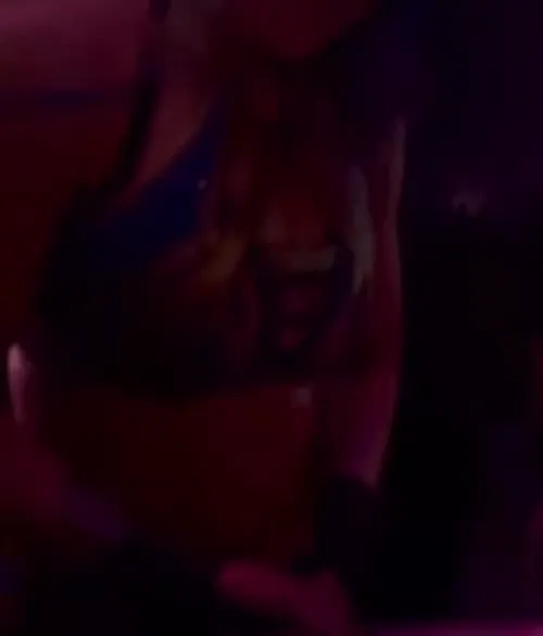 WWE Bayley / Davina Rose / Pamela Rose Martinez - Video