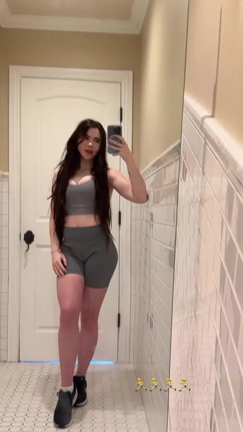 McKayla Maroney - Video