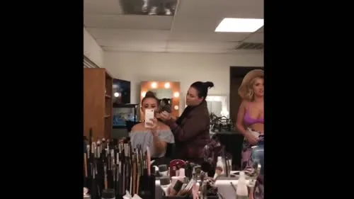 Emily Osment - Video #118751