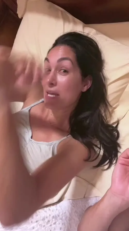 The Bella Twins: Nikki Bella & Brie Bella | Garcia Twins - Video