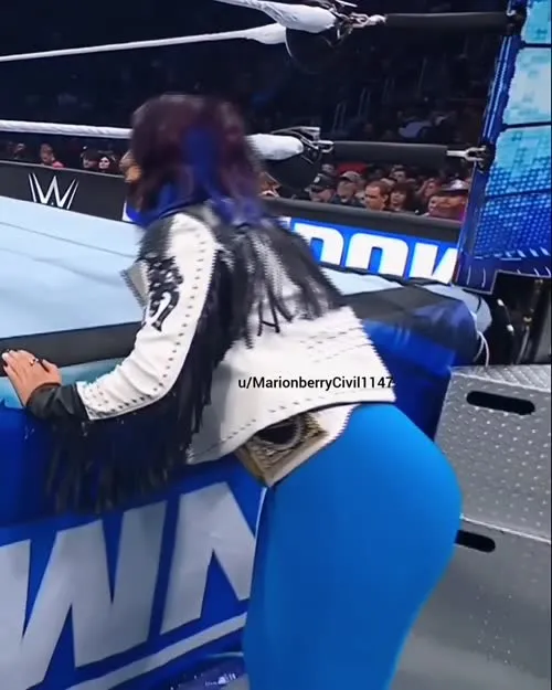 WWE Bayley / Davina Rose / Pamela Rose Martinez - Video #371196