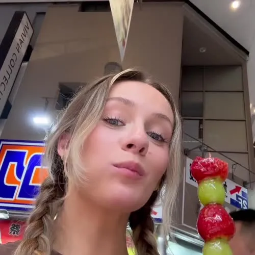 Anna Jay - Video #302297
