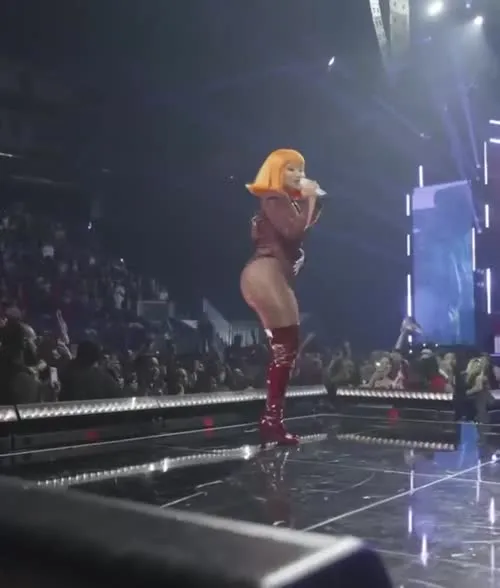 Nicki Minaj - Video #281112