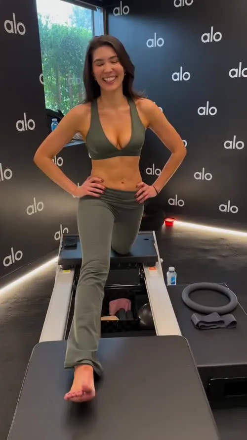 Cathy Kelley - Video