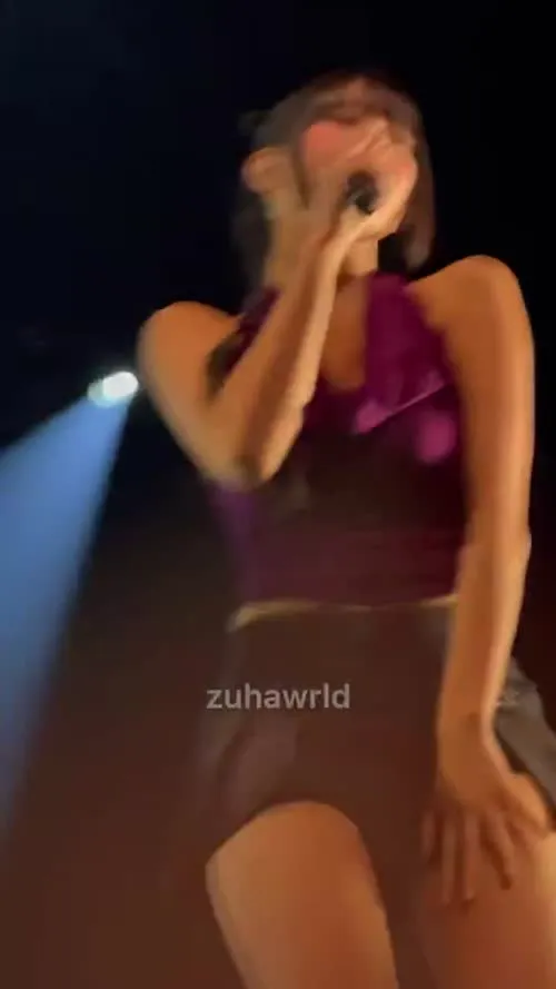 Natty (Kiss Of Life) - Video #157038