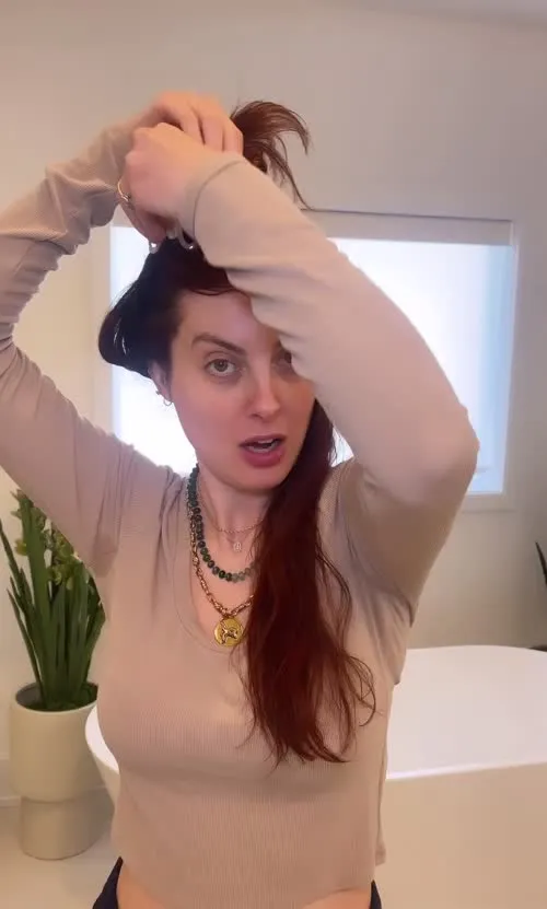 Eva Amurri - Video #158761