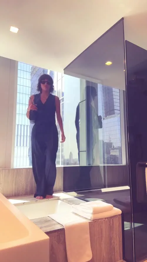 Xochitl Gomez - Video