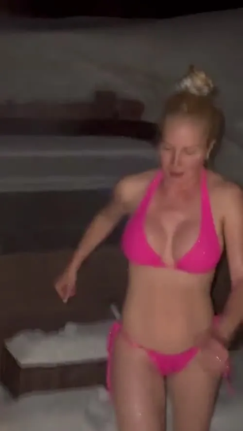 Heidi Montag - Video